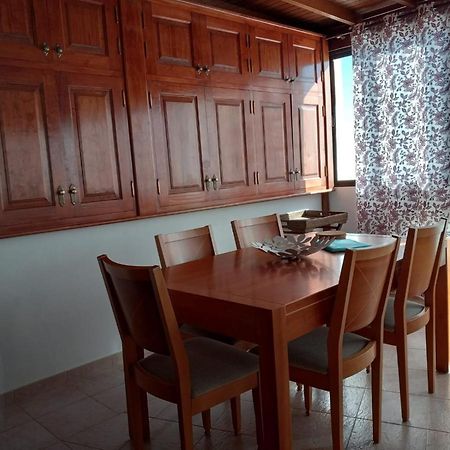 Casa Bonica Apartment Playa Blanca  Exterior photo