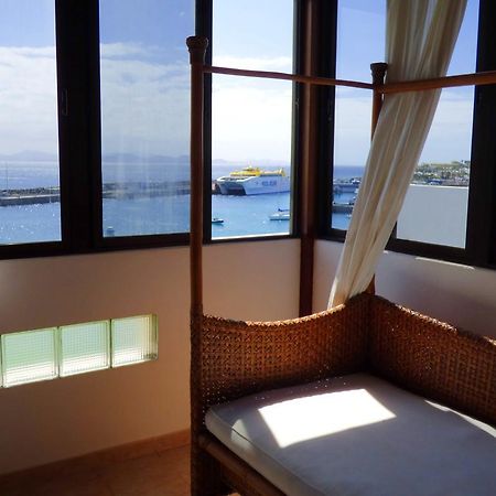 Casa Bonica Apartment Playa Blanca  Exterior photo