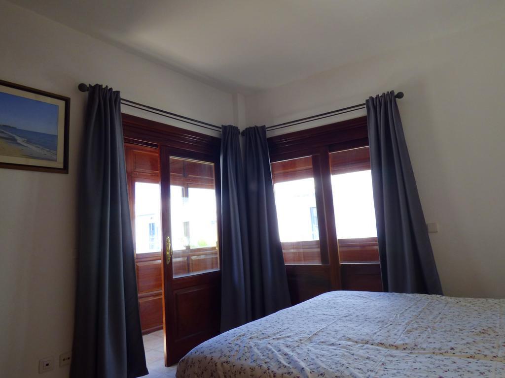 Casa Bonica Apartment Playa Blanca  Exterior photo
